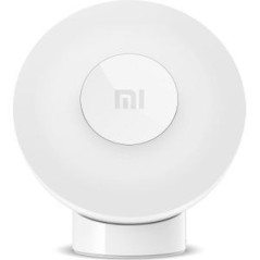 Xiaomi Mi Motion Activated 2 Night Light - 0.34W Warm Yellow Light (2800K) - Perfect for Cozy Spaces!